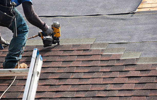 Licensed Roofing service in Princeton, IN - Brentwood Metal Roofing